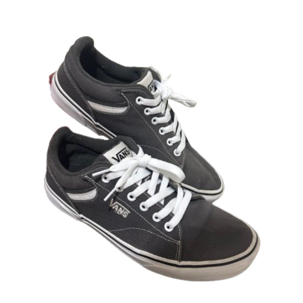 MEN'S VANS SELDAN SKATE SHOES Size 9.5